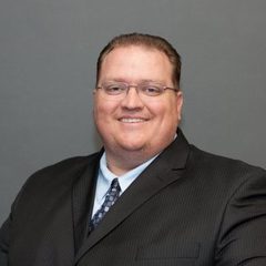 Jimmy Pollard, Director of Customer Experience